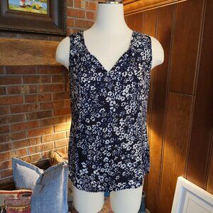 Crosby Sleeveless Tunic
